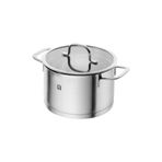 ZWILLING TRUEFLOW DERİN TENCERE PASLANMAZ ÇELİK 20 CM - 669232000