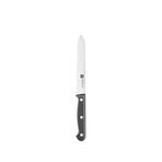 Zwilling Twin Chef 2 Çelik Çok Amaçlı Bıçak - Siyah
