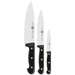 Zwilling Twin Chef 3 lü Bıçak Seti