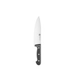 Zwilling Twin Chef Çelik Şef Bıçağı - Siyah