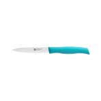 Zwilling Twin Grip 10 cm Turkuaz Soyma Bıçağı