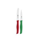 Zwilling Twin Grip Çelik 2 Parça Bıçak Seti
