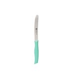 Zwilling Twin Grip Çelik Çok Amaçlı Bıçak - Yeşil