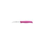 Zwilling Twin Grip Pembe 9 cm Soyma Doğrama Bıçağı