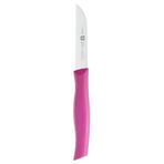 Zwilling Twin Grip Pembe Sebze Meyve Bıçağı