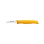 Zwilling Twin Grip Soyma Bıçağı 6 cm Sarı