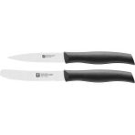 Zwilling Twin Grip Soyma Doğrama Bıçak Seti 2 Parça