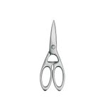 Zwilling Twin Select Çok Amaçlı Mutfak Makası - Gri