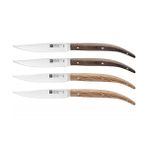 Zwilling Twin Steak 4 Parça Bıçağı Seti