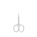 Zwilling Twinox Sivri Uçlu Kütikül Makası - Gümüş