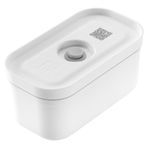ZWILLING VAKUMLU YEMEK TAŞIMA KABI, S, PLASTİK, BEYAZ
