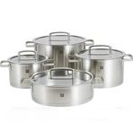 Zwilling Vitality 4 Parça Tencere Seti