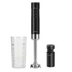 ZWILLING XTEND Kablosuz El Blenderı Başlangıç Seti Batarya Dahil, Bataryalı