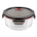Zwilling Yuvarlak 1300 ml Cam Saklama Kabı
