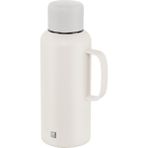 Zwilling Zwıllıng Thermo Plus Termos, 1,2 L, Paslanmaz Çelik, Açık Bej