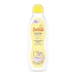 Zwitsal Baby Badolie 200 ml Bebek Banyo Yağı