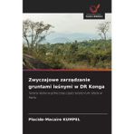 Zwyczajowe zarządzanie gruntami leśnymi w DR Konga