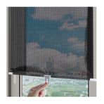 ZXCVBNAS Vantuz Pencere Gölgesi, Vantuzlu Stor Perde, Karartma Perdesi, Yumruksuz Geri Çekilebilir Balkon Güneşliği, Pencere Gölgesi Kör Mutfak Ofis Araç Gizlilik Ekranı, G40Y60 cm/G15.74Y23.62/, Zxcvbnas, W40*h60cm/w15.74*h23.62in