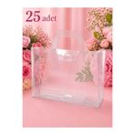 ZY Asetat kutu 16×11*4,5 [25 adet]