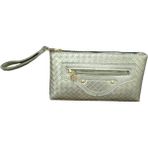 Zy Plus Gold Desenli Portföy Cüzdan 23 x 13 cm