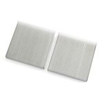 ZYAMY 2 adet Alüminyum Soğutucu Radyatör Devre Kartı Soğutma Kanadı CPU Fin 90x90x15 mm 3.5" x 3.5" x 0.5" (U*G*Y) Doğal Renk