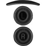 Zyga Jbl ile Uyumlu Kulaklık Pedi Süngeri Pad Tune T500BT 510BT 520BT T560BT T600 T450 460 JR300 310 T250 Henüz Yorum Yazılmamış. - Siyah
