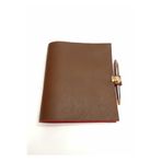 ZYLA Porting A5 Klasör ve Sunum Dosyası Kilitli - 2 Halkalı 23x20,5 cm Kağıt Kapasitesi 80gr 270 sayfa