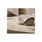 ZYLA Poting Gümüş Ve Altın Örgü Desenli Hakiki Deri El Yapımı Saraç Dikimli Gözlük Kılıfı - Kabı 16,5x8 cm İçi Dışı Deri