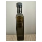 Zylan Ambalaj 500ML Yeşil Maraska, 12 Adet, Cam Şişe, Yağ Şişesi, Sos Şişesi, Zeytin Yağı Şişesi, Sirke Şişesi