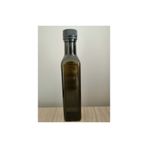 Zylan Ambalaj 500ML Yeşil Maraska, 6 Adet, Boş Cam Şişe, Yağ Şişesi, Nar Ekşisi Şişesi, Sos Şisesi