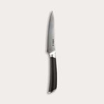 Zyliss Comfort Pro Tırtıklı Soyma Bıçağı 11 cm