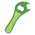 Zyliss E24225 5 in 1 Şişe Açacağı