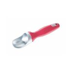 Zyliss E44030 Dondurma Kaşığı (Pembe)