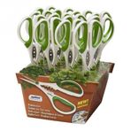 Zyliss E71531 12 Adet Stand Sebze Makası