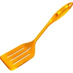 Zyliss E71642 Delikli Spatula - Sarı