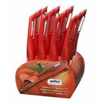 Zyliss E71702 12 Adet Stand Domates Soyacağı
