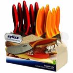 Zyliss E71740 12 Adet Stand Sandviç Bıçağı