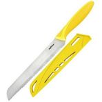 Zyliss E72415 22 cm Ekmek Bıçağı