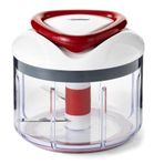 Zyliss E910015 Manuel Çekmeli Doğrayıcı