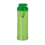 Zyliss E970017 500 ml Sos Karıştırma Şişesi