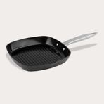 Zyliss Ultimate Pro Seramik Yapışmaz 26 cm Kare Izgara Tavası