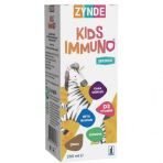 Zynde Kids Immuno 200 ml Şurup