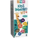 Zynde Kids Immuno Vit 150 ml Şurup
