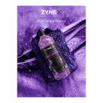 ZYNEX CARE Zynex Professional Cilalı Oto Şampuanı 1L - Mor Köpük Etkili, pH Nötr Yüksek Parlaklık ve Boya Koruma