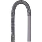 Zyooed Kurutma Makinesi Havalandırma Temizleme Seti Dyson V6 DC35 DC44 DC45 DC48 DC52 DC58 DC59 DC62 Kablosuz Vakumlu Dar Alan Temizleme Aparatı Için Hortum Aparatı (Yurt Dışından) - Yedek / Ek Parça