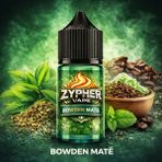 Zypher Bowden Mate 30 Ml/ 50 Mg Salt Yüksek Aroma Likit