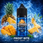Zypher Frostbite 30 Ml/50 Mg Salt Yüksek Aroma Likit