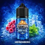 Zypher Heisenberg 30 Ml/50 Mg Salt Yüksek Aroma Likit