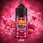 Zypher Love 30 Ml/50 Mg Salt Yüksek Aroma Likit