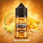 Zypher Melon Sorbe 30 Ml/50 Mg Salt Yüksek Aroma Likit